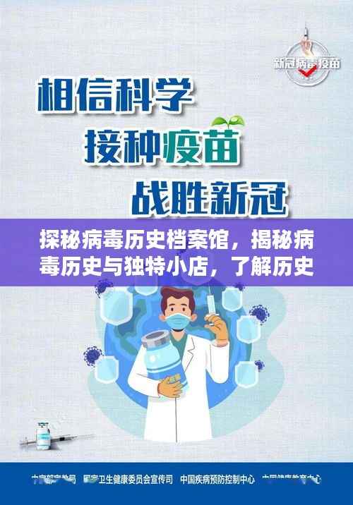 探秘病毒历史档案馆，揭秘病毒历史与独特小店，了解历史上的11月14日病毒最新动态