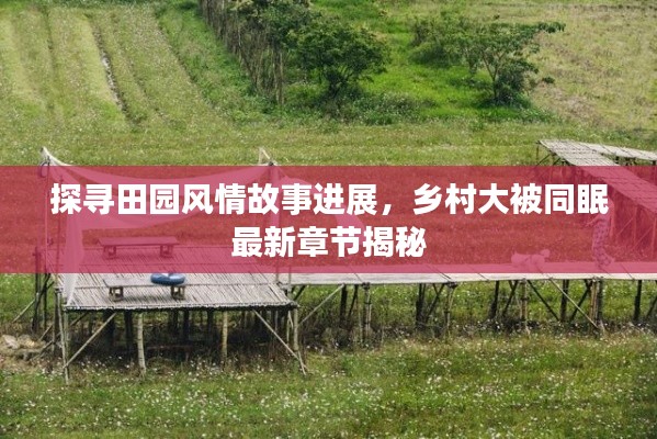 探寻田园风情故事进展,乡村大被同眠最新章节揭秘