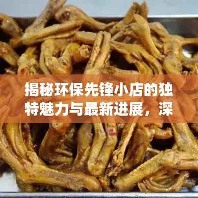 揭秘环保先锋小店的独特魅力与最新进展,深巷绿意新篇章(环保5进展报道)