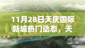 11月28日天庆国际新城热点资讯速递