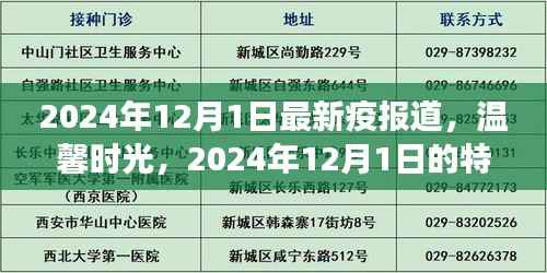 温馨时光,特殊疫情下的日常故事——2024年12月1日最新疫情报道