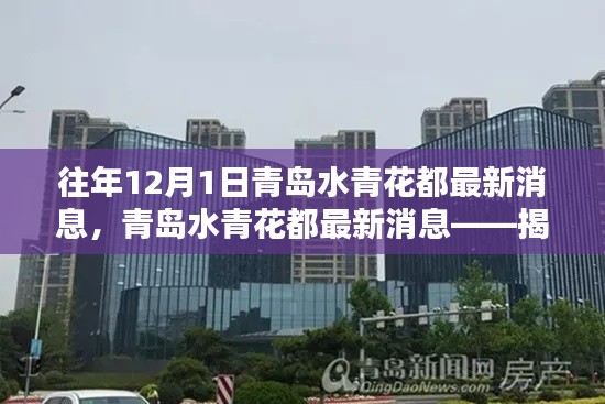 揭秘往年12月1日青岛水青花都的最新动态与消息更新