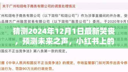 2024年最新哭丧现象解读,探寻情感释放新方式,小红书上的预测未来之声