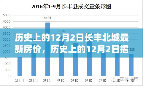 揭秘历史房价动态,长丰北城最新房价回顾与预测