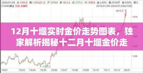 独家揭秘,十二月十堰金价走势图背后的秘密与未来黄金市场动向预测