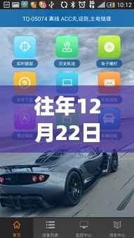 超小微型实时GPS追踪导航新时代来临