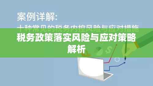 税务政策落实风险与应对策略解析