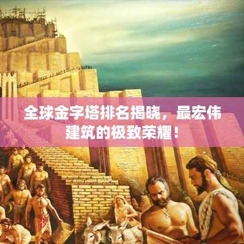 全球金字塔排名揭晓,最宏伟建筑的极致荣耀!