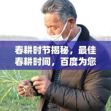 春耕时节揭秘，最佳春耕时间，百度为您解答！