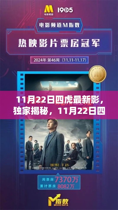 独家揭秘,11月22日四虎最新科技产品重塑观影体验