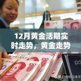 12月黄金活期实时走势揭秘，动态分析与影响探讨