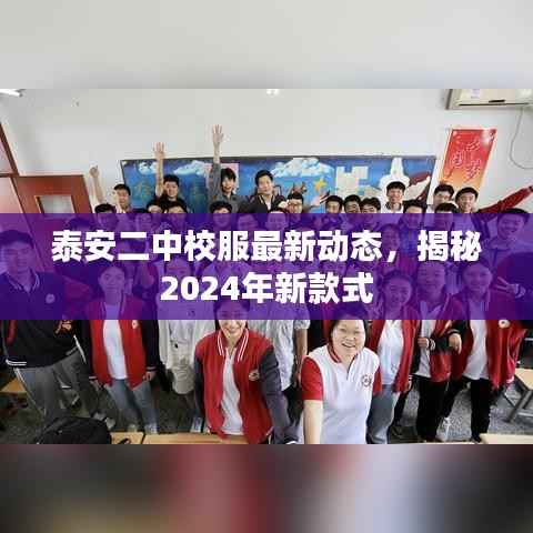 泰安二中校服最新动态,揭秘2024年新款式