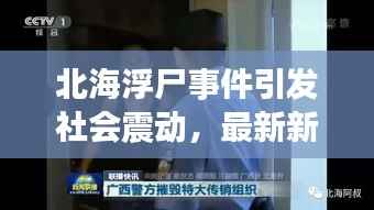 北海浮尸事件引发社会震动,最新新闻报道揭秘真相
